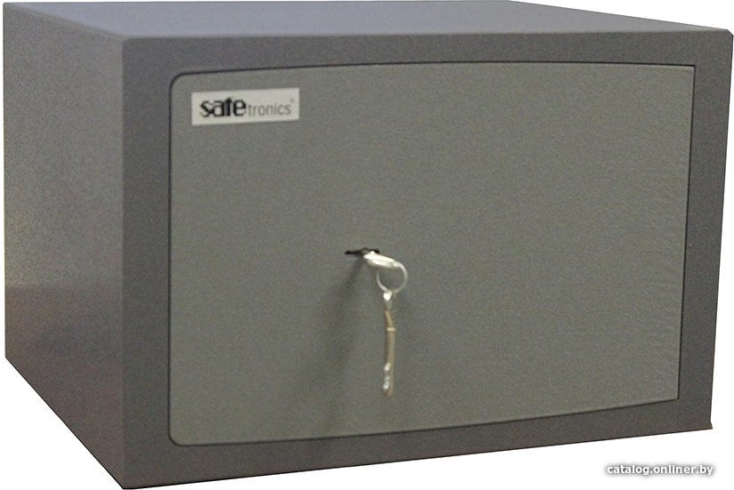 Офисный сейф SAFEtronics NTL 24Ms