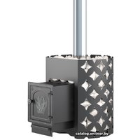 Банная печь Этна 18 (ДТ-4)