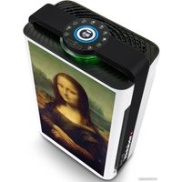 Очиститель воздуха Webber AP9700 (черный)