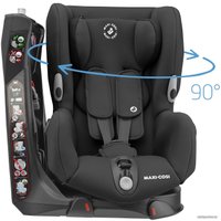 Детское автокресло Maxi-Cosi Axiss (authentic black)