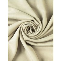 Штора Mio Tesoro Canvas 150х260 (кремовый)