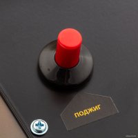 Газовая тепловая пушка Denzel GHG-30