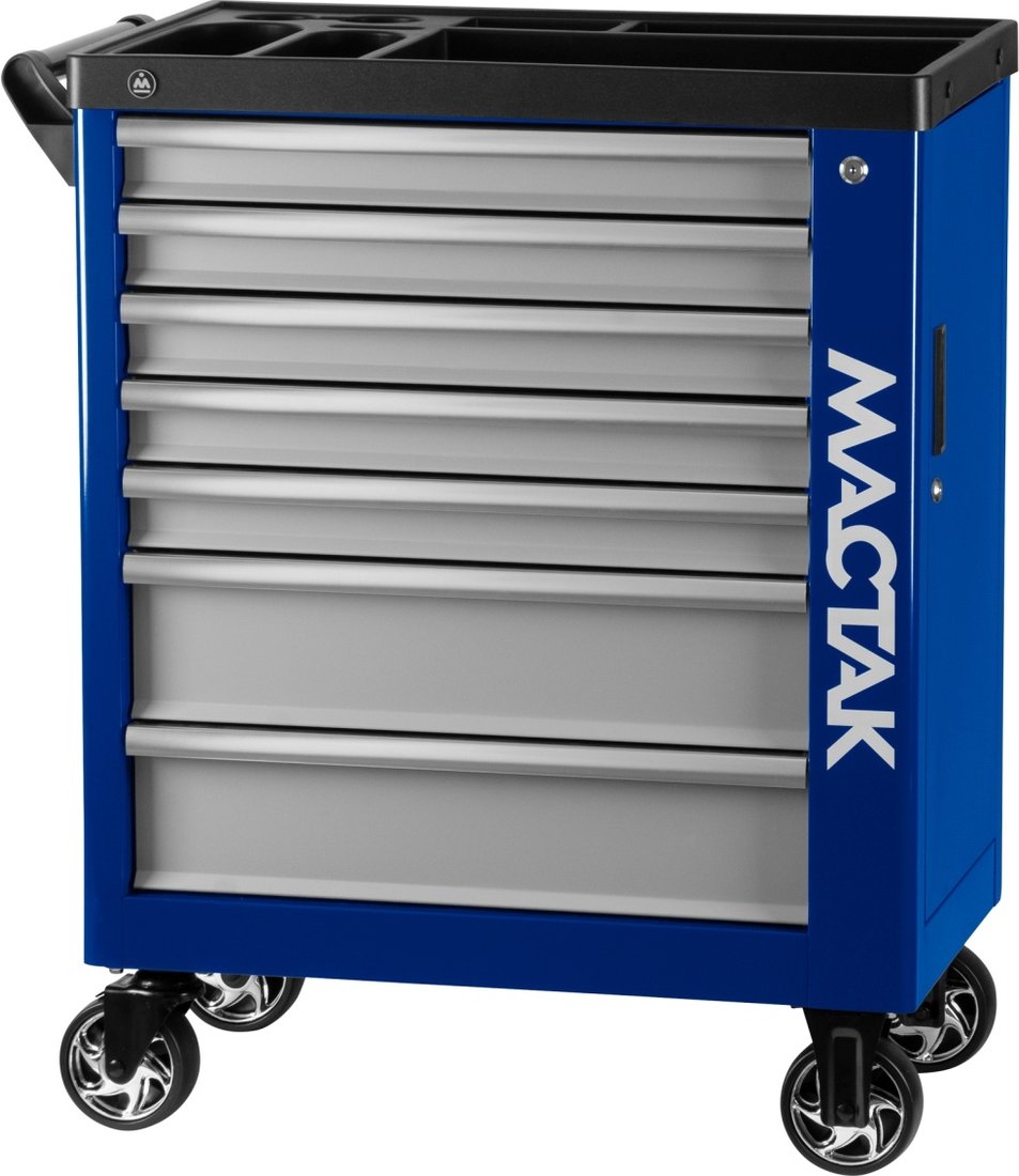 

Тележка Мастак 521-07580B