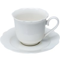 Чашка Белбогемия DW1206-White 106796