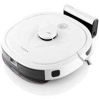 Робот-пылесос ETA Tiger 4242 90000 (белый)