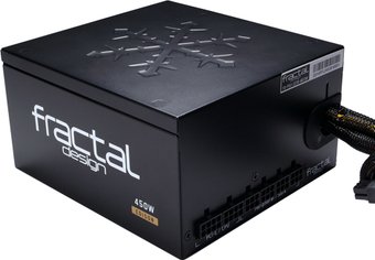 Fractal Design Edison M 450W (FD-PSU-ED1B-450W)