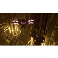  Hubris для PlayStation 5