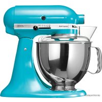 Кухонная машина KitchenAid 5KSM150PSECL