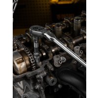 Универсальный набор инструментов Denzel 15805 (144 предмета)