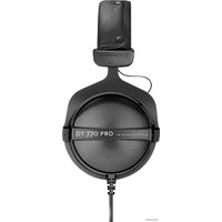 Наушники Beyerdynamic DT 770 Pro Black Edition 80 Ohm