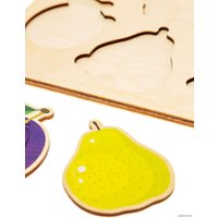 Мозаика/пазл Десятое королевство Фрукты 00761