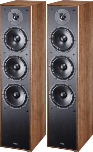 Magnat Monitor S70 (орех)