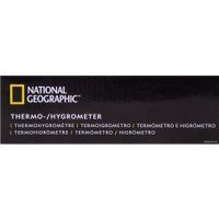 Термогигрометр Bresser National Geographic 74621