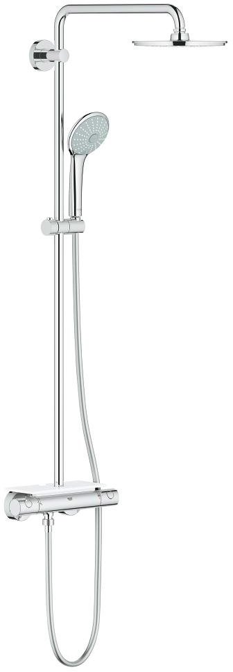 

Душевая система Grohe Euphoria XXL System 210 [26363000]