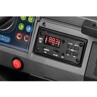 Электромобиль Peg Perego Gaucho Pro Realtree IGOD0602