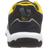 Кроссовки Jack Wolfskin Monterey Air Low M (желтый)