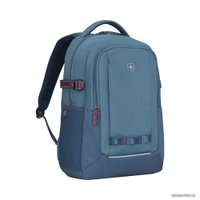 Городской рюкзак Wenger Next Ryde 16 611992 (голубой/деним)