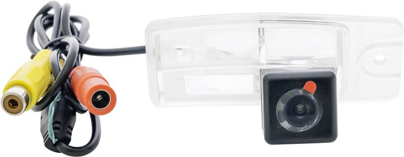 

Камера заднего вида Swat VDC-032