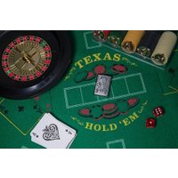 Зажигалка Zippo Lucky 7 49294