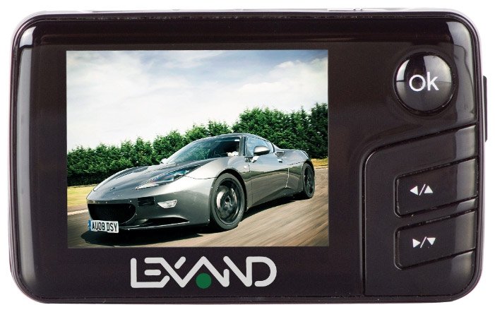 

Видеорегистратор для авто Lexand LR-3000