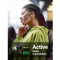 Наушники Ugreen HiTune T3 (черный)