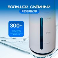 Ирригатор  See-Max BV-609 (белый)