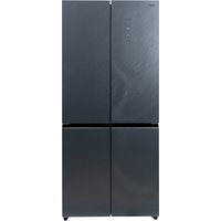 Четырёхдверный холодильник Бирюса CD 496 TCG