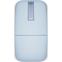 Мышь Dell MS700 (голубой)