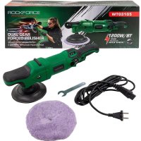 Полировальная машина RockForce RF-WT03105