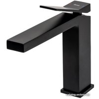 Смеситель Rea Duet REA-B4412 (черный)