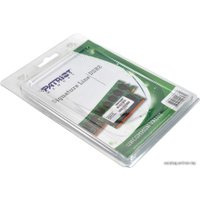 Оперативная память Patriot Signature 2x2GB KIT DDR2 PC2-6400 (PSD24G800K)