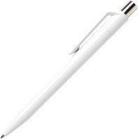 

Ручка шариковая Maxema Dot B CR D1-B CR-01