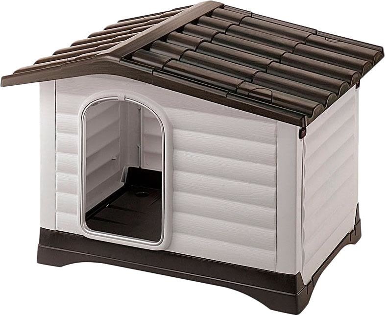 

Будка Ferplast Dogvilla 70 87253099