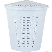 Корзина Альтернатива М1365 (голубой)