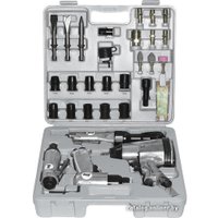 Пневматический гайковерт Fubag 120103 34 предмета