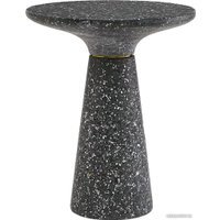 Журнальный столик Bergenson Bjorn Bayn BB000045 (черный)