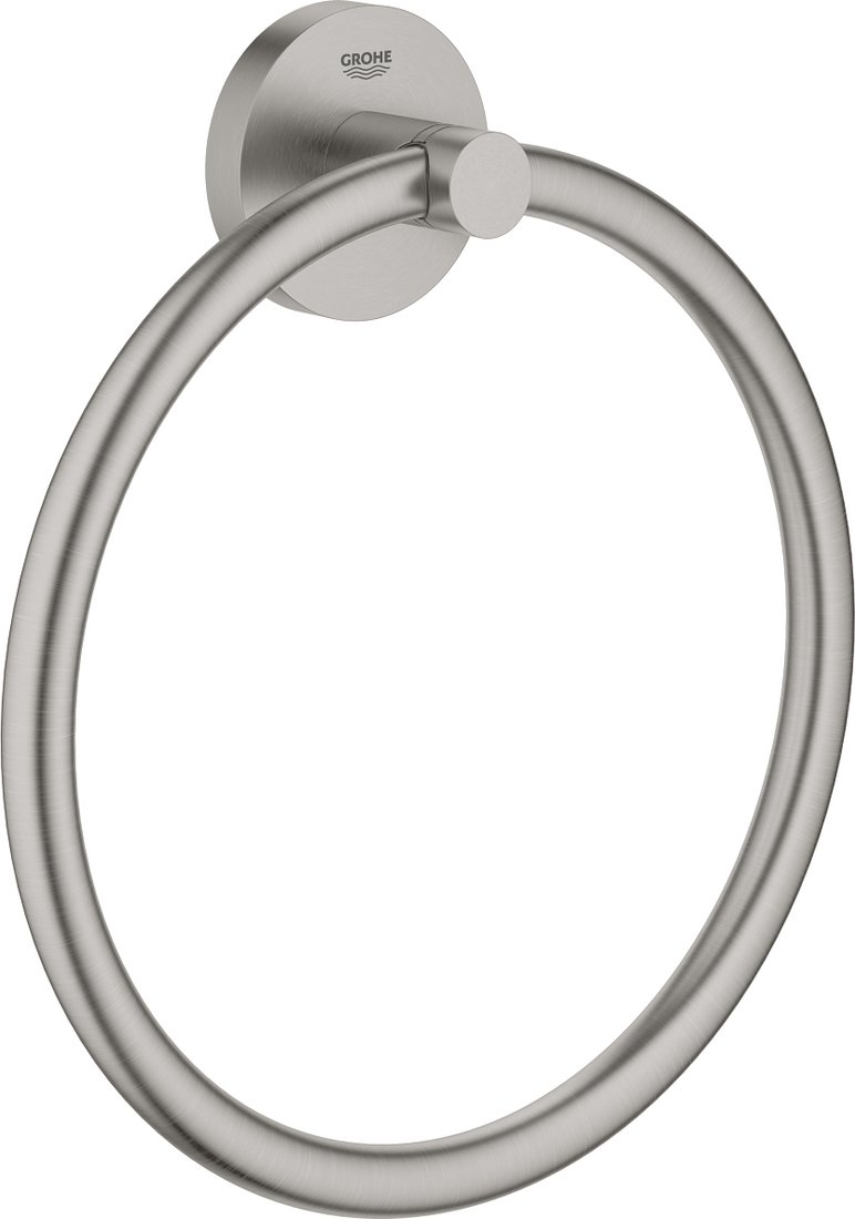 

Держатель для полотенца Grohe Grohe 40365DC1