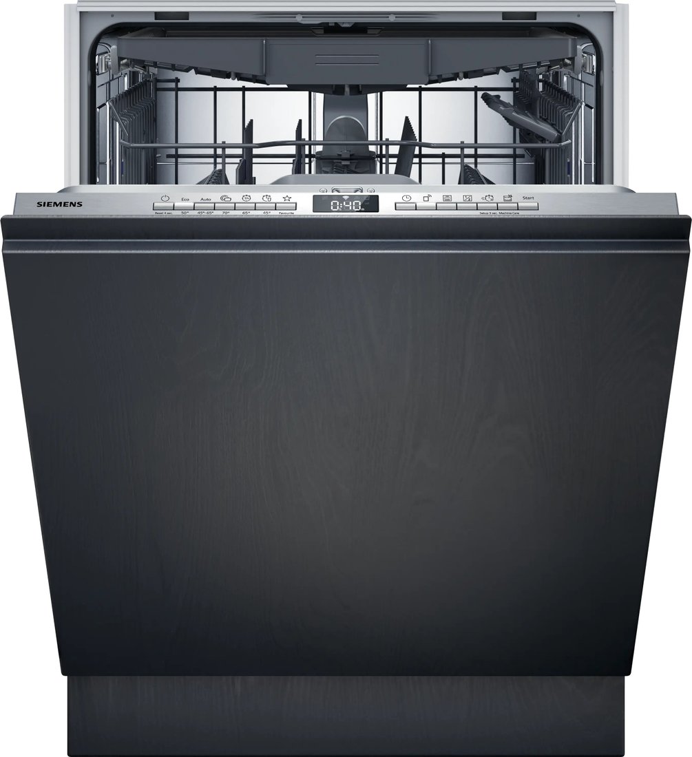 

Встраиваемая посудомоечная машина Siemens iQ300 SN63HX15VE