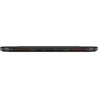 Игровой ноутбук ASUS FX502VM-DM105T