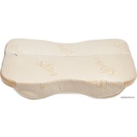 Ортопедическая подушка Bradex От морщин KZ 0930 (57x37)