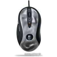 Игровая мышь Logitech MX518