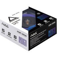 Кабель Aura AMP-3508 HYBRID-OFC