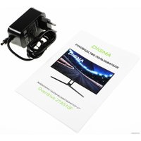 Игровой монитор Digma Overdrive 27A510F