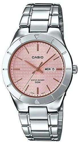 

Наручные часы Casio LTP-1410D-4A2