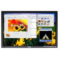 Монитор Dell E228WFP