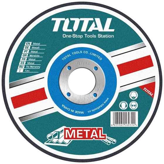 

Отрезной диск Total TAC2211251