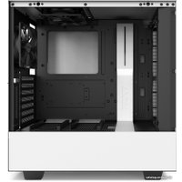 Корпус NZXT H500i (белый)