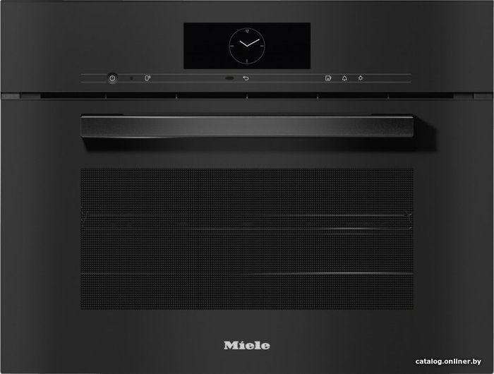 Miele DGC 7840 OBSW