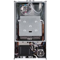 Отопительный котел VGR TurboFLEX VUW 25