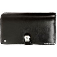 Кошелек Sergio Belotti 9312 (milano black)
